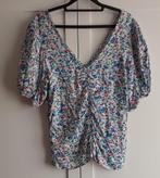 My Jewellery crop top l, Kleding | Dames, Tops, Ophalen of Verzenden, Zo goed als nieuw