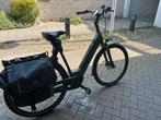 Lugano Elo de luxe (d58), Fietsen en Brommers, Elektrische fietsen, Overige merken, Gebruikt, Ophalen of Verzenden, 50 km per accu of meer