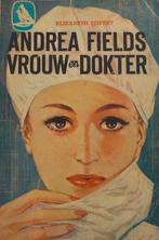Andrea Fields, vrouw en dokter - Elizabeth Seifert (37), Ophalen of Verzenden, Gelezen, Elizabeth Seifert