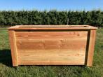 Plantenbak douglas, Tuin, 100 cm of meer, Nieuw, Ophalen of Verzenden