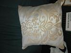 Kussen, Huis en Inrichting, Ophalen, Gebruikt, Vierkant