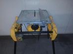 Dewalt flipover combizaagmachine, Cirkelzaag, DeWalt, Ophalen of Verzenden, 30 tot 70 mm