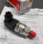 Danfoss 060G2102 Pressure Transmitter AKS33 nieuw 1-20 bar, Nieuw, Ophalen of Verzenden