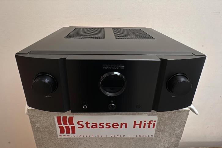 Marantz PM-10 webshopretour, Audio, Tv en Foto, Versterkers en Receivers, Zo goed als nieuw, Stereo, 120 watt of meer, Marantz