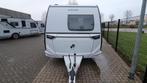 Knaus Sudwind 60 Years 450FU BJ. '25 KORTING €3.000, Rondzit, Bedrijf, Overige typen, Schokbreker