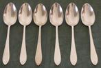 Nr K191+: 50 Verz Gero 90 puntfilet P8 dinerlepels per stuk, Antiek en Kunst, Antiek | Bestek, Ophalen of Verzenden