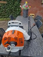 Stihl BR 350 Rugblazer, Ophalen, Gebruikt, Ruggedragen, Stihl
