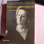 Bent u nog feministisch? Germaine Greer, Ophalen of Verzenden, Zo goed als nieuw