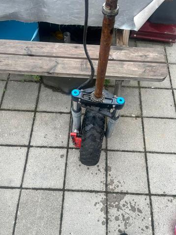 Sebac voorvork gilera runner (125cc 172cc 180cc) beschikbaar voor biedingen