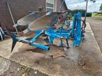 Lemken ploeg Hefmast     klein kiepertje, Ophalen of Verzenden, Transport