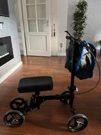 Knie step / knie rollator / been blessure / been breuk, Ophalen of Verzenden, Zo goed als nieuw