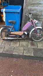 Batavus brommer, Fietsen en Brommers, Brommers | Oldtimers, Ophalen, 0 versnellingen, Overige merken