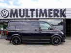 Volkswagen Transporter 2.0 TDI 150PK DSG ENKELE CABINE, Euro 6, 4 cilinders, 150 pk, Volkswagen