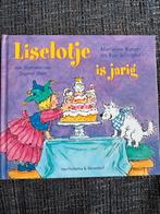 Liselotje is jarig - Marianne Busser & Ron Schröder, Boeken, Ophalen of Verzenden, Gelezen, Sprookjes