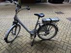 Stella albatros damesfiets met defecte accu, Fietsen en Brommers, Gebruikt, 50 km per accu of meer, 55 tot 59 cm, Ophalen