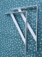 Witte Schappendragers - Nieuw, Ophalen of Verzenden, Nieuw, Overige materialen, Overige typen