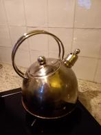 Fluitketel, Huis en Inrichting, Keuken | Keukenbenodigdheden, Ophalen, Gebruikt