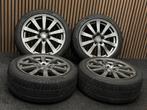 WINTER! 18 inch Platin P58 - Mercedes A B CLA 5x112 TPMS, Auto-onderdelen, Banden en Velgen, Ophalen, 18 inch, Banden en Velgen