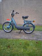 Vespa ciao, 25km, Fietsen en Brommers, Brommers | Vespa, Ophalen, Zo goed als nieuw
