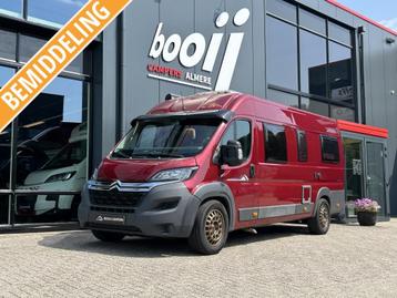 Pössl 640 Road Cruiser R beschikbaar voor biedingen