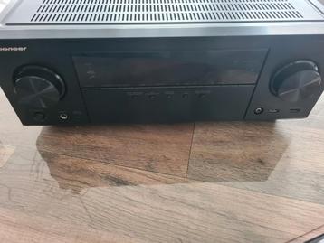 Pioneer VSX-828-K AV Receiver - Topstaat! beschikbaar voor biedingen