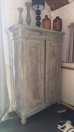 Meidenkast, Antiek en Kunst, Curiosa en Brocante, Ophalen