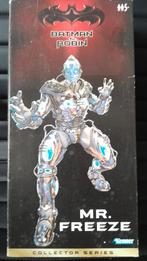 mr. freeze batman Kenner 1997 schaal 1/6, Verzamelen, Ophalen of Verzenden, Nieuw, Film, Actiefiguur of Pop