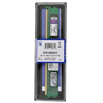 Kingston DDR3 Dimm 4GB modules nieuw in doos beschikbaar voor biedingen