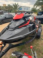 Seadoo RXT260, Watersport en Boten, Ophalen, Zo goed als nieuw, Benzine, 200 pk of meer