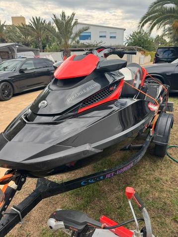 Seadoo RXT260 beschikbaar voor biedingen
