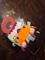 Liliputiens Activiteiten Kubus, Kinderen en Baby's, Speelgoed | Babyspeelgoed, Ophalen, Nieuw, Overige typen