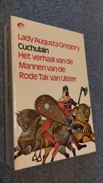 Het verhaal van de Mannen van de Rode Tak van Ulster, Europa, Ophalen of Verzenden, 20e eeuw of later, Gelezen