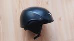 Skihelm Matzwart Maat L 58 61 cm, Sport en Fitness, Skiën en Langlaufen, Overige merken, Overige typen, Ophalen of Verzenden, Zo goed als nieuw