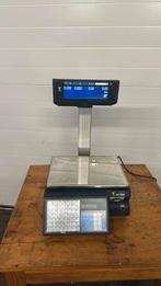 Digi sm 500 weegschaal, Minder dan 10 kg, ..., ..., Personenweegschaal