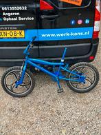 BMX opgeknapt, 16 tot 20 inch, Onbekend, Aluminium, Ophalen of Verzenden
