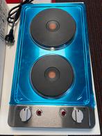 Elect inbouw kookplaat , nog nieuw in doos., Witgoed en Apparatuur, Ophalen, Nieuw, 3 kookzones of minder, Vrijstaand