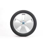 bmw i3 velgen 19 inch tevens meerdere liggen, Gebruikt, Overige, Banden en Velgen, Winterbanden