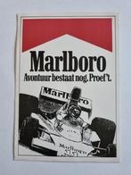 Marlboro, Verzamelen, Ophalen of Verzenden, Zo goed als nieuw