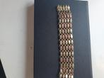 14K Gouden Armband - Elegant en Tijdloos, Sieraden, Tassen en Uiterlijk, Armbanden, Ophalen of Verzenden, Zo goed als nieuw, Goud