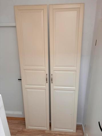 3x pax deuren 50x229