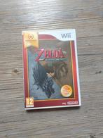 Legend of Zelda - Twilight Princess, Overige genres, 1 speler, Ophalen of Verzenden, Zo goed als nieuw