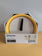 IKEA Stolpa Wand- of staande klok - Nieuw in doos!, Huis en Inrichting, Woonaccessoires | Klokken, Ophalen of Verzenden, Nieuw