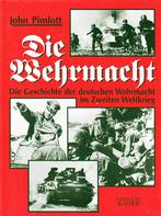 Die Wehrmacht, Ophalen of Verzenden, Tweede Wereldoorlog, Nieuw, Landmacht