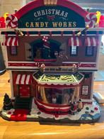 Kersthuis te koop, Diversen, Ophalen of Verzenden, Gebruikt