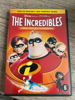 The Incredibles - 2-Disc Speciale Uitvoering DVD, Alle leeftijden, Ophalen of Verzenden, Zo goed als nieuw, Boxset