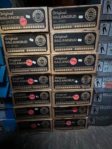 Partij Ballangrud Noren - Nieuw! beschikbaar voor biedingen