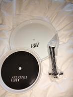 Etagère - 2-Tier Plate Stand, Ophalen, Nieuw