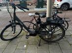 Forza e-bike met een Bafang M400 middenmotor, Ophalen, Zo goed als nieuw, 50 km per accu of meer, Overige merken