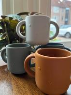 Liewood konijnenbekers - set van 4, Ophalen of Verzenden, Zo goed als nieuw, Overige typen