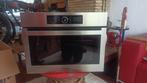 AMW 960Whirlpool combi magnetron oven met op te lossen defec, Ophalen, Combimagnetron, Gebruikt, Oven